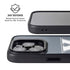 Xavier University Logo iPhone 16 Pro Kickstand Case